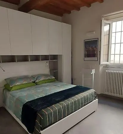 Emmapartment Apartmán