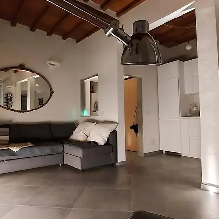 Lägenhet Emmapartment