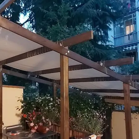 Apartment Emmapartment Florence