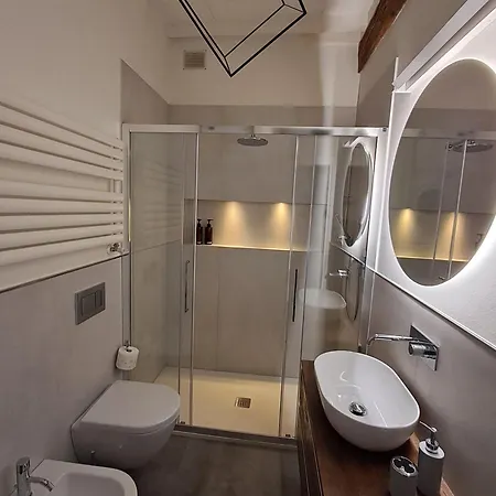 Emmapartment Apartment *