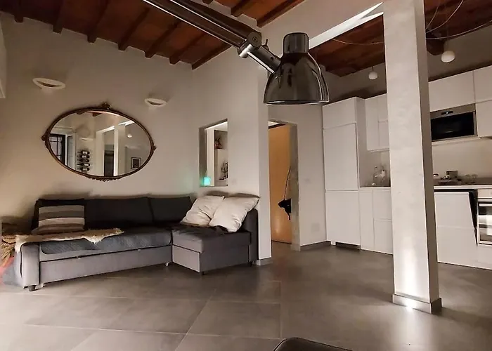 Apartamento Emmapartment