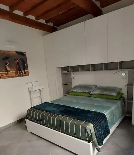 Apartamento Emmapartment *