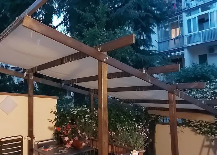 Apartamento Emmapartment Florença