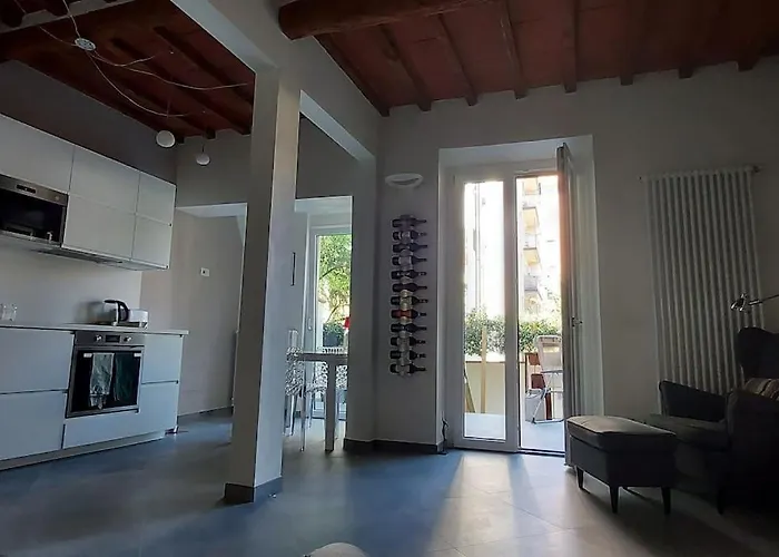 Apartamento Emmapartment *