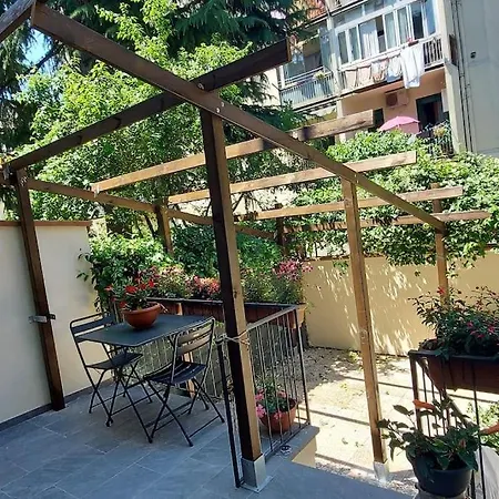 Emmapartment Florence