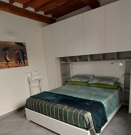 Appartement Emmapartment *