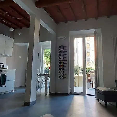 Appartement Emmapartment *